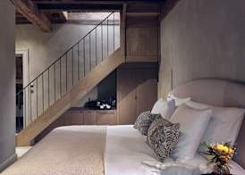 Botanic Sanctuary Antwerp - The Leading Hotels of the World 5