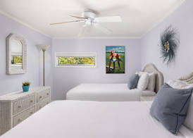 Gulf View Waterfront Resort 3