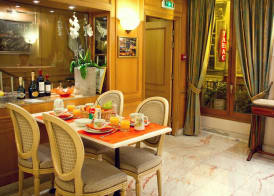 Hôtel La Sanguine 2