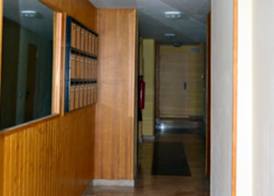 Apartamentos Auhabitat Zaragoza, edificio de apartamentos turísticos 4