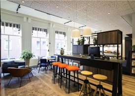 Berlage Hotel, BW Signature Collection 4