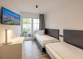 Hotel KO15 5