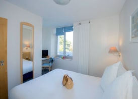 Hôtel Vacances Bleues Villa Caroline 4