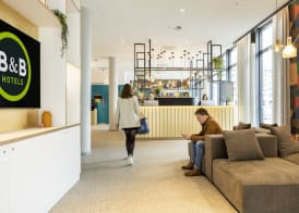 B&B HOTEL Namur 2