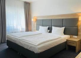 Hotel Esmer 4