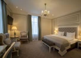 Park Hotel & Spa Katharina 5