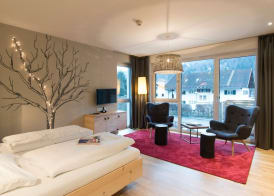 Leiners Boutiquehotel für Familien 3