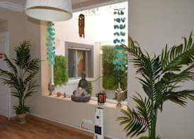 Hostal Mar del Plata 5