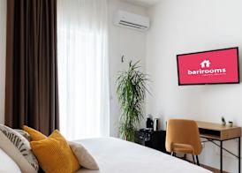 Barirooms - Cardassi Suites 3