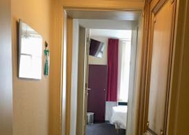 Hotel Rubenshof 5