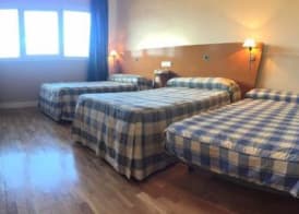 Hotel Azar 2
