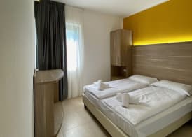 Apartment Belvedere Village-1 by Interhome 3