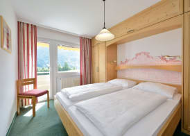 DIE GAMS Hotel Restaurant 4