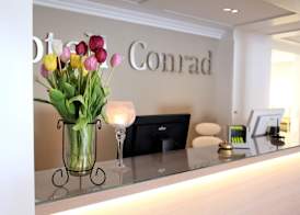 Hotell Conrad 2