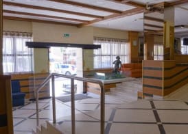 Baía Beach Hotel 2