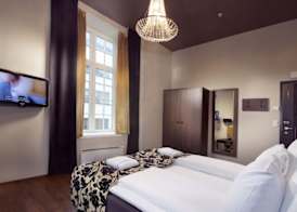 Banken Hotel 4