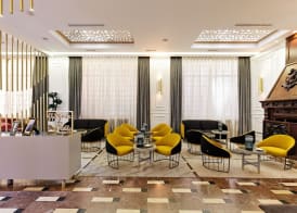 Grupotel Mayorazgo 3