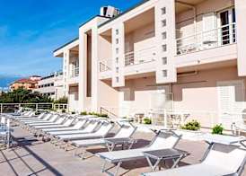 Hotel Alta La Vista 4