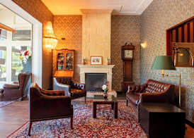 Bastion Hotel Apeldoorn Het Loo 4