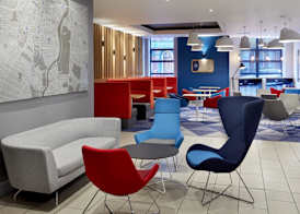 Holiday Inn Express BELFAST CITY by IHG 2