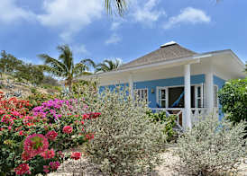 Chogogo Dive & Beach Resort Curaçao 4