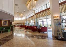 Ramada By Wyndham Cappadocia 4