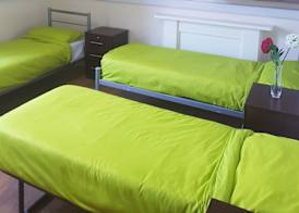 Bowden Court (Notting Hill) 4