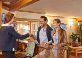 Hotel Residence 3 Signori 4