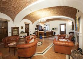 Albergo La Corte Albertina 4