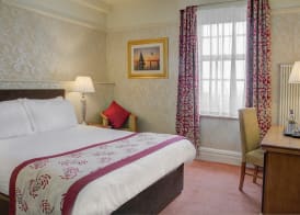 Old Hunstanton Le Strange Arms Hotel 2