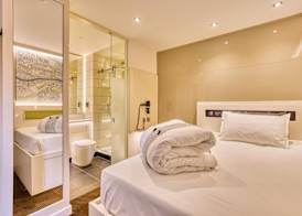 Hub By Premier Inn London Shoreditch 5
