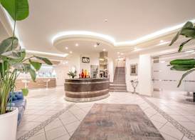 Hotel All'Orologio 5