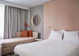 Novotel Bordeaux Mérignac 2
