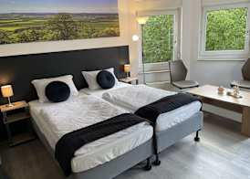 Residenz Hotel Wuppertal 3
