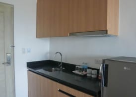 Copenhagen Residences 5