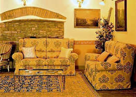 Relais Villa Baldelli 4