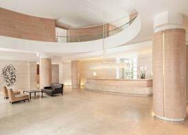 Sheraton Rome Parco de Medici 2
