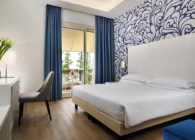 Hotel Continental Wellness & Spa 5