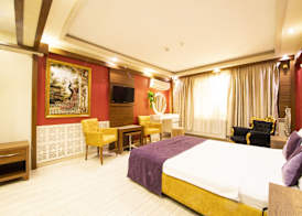 Pera Resort Hotel 2