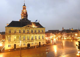 Hotel de la Bourse 5