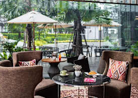 Eastin Grand Hotel Sathorn 3