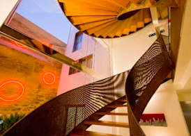 La Alcoba del Agua Hotel Boutique 2