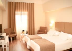 Hotel Solar Bom Jesus 4