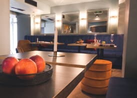 JN Boutique Hotel 2