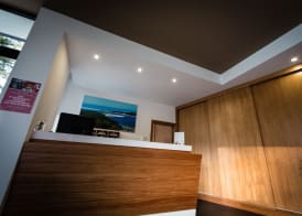 Prazer da Natureza Resort & SPA 2