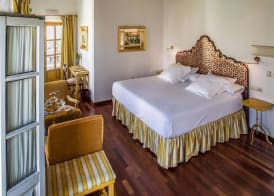 Las Casas de la Judería de Córdoba 5