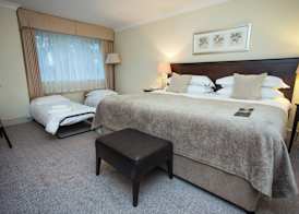 Macdonald Botley Park Hotel & Spa 5
