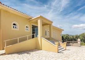 Agrilia Hotel Adults Only 2