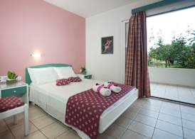 Theoni Apartments 2