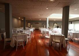 Hotel The Park Derio 4